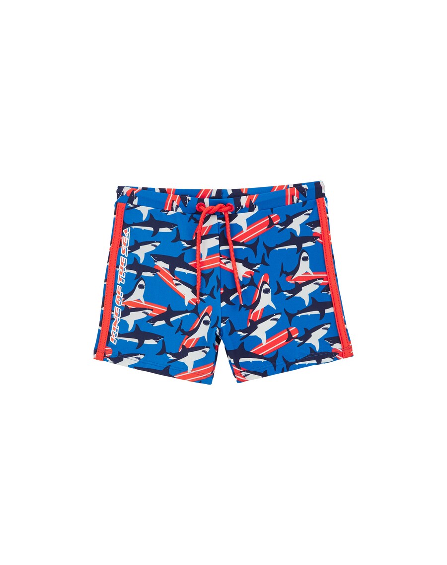 Плавки WE Fashion, цвет Cobalt blue
Плавки WE Fashion, цвет Cobalt blue