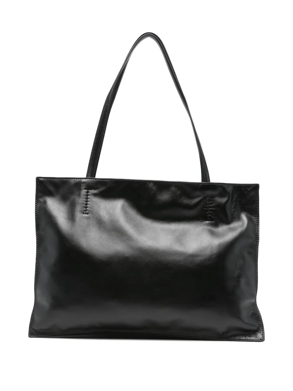 Сумка-тоут из кожи Юми Maeden, черный
Сумка-тоут из кожи Юми Maeden, черный