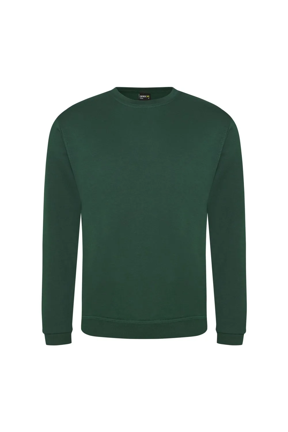 Профессиональная толстовка PRO RTX, зеленый
Профессиональная толстовка PRO RTX, зеленый