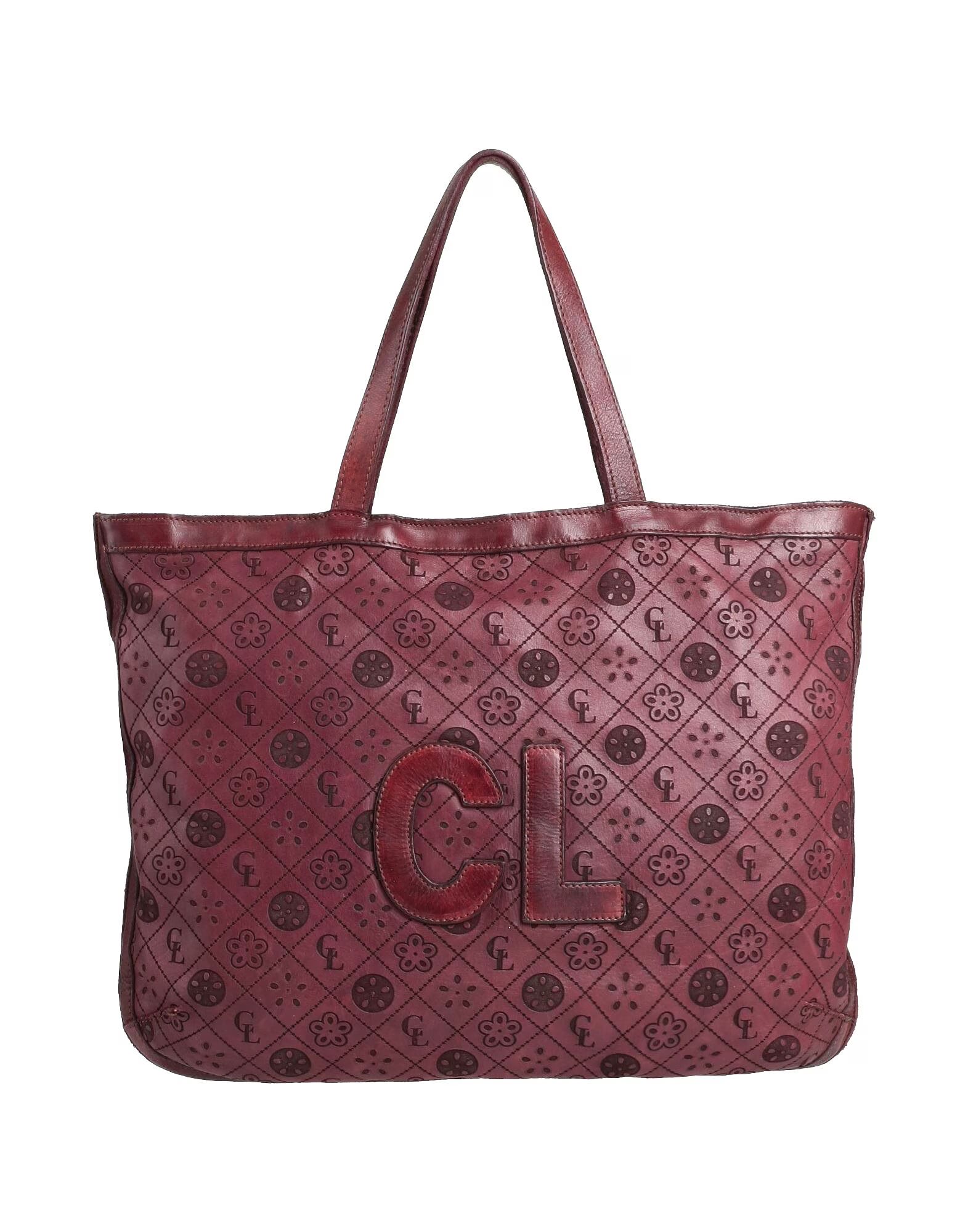 Сумка Caterina Lucchi, темно-коричневый
Сумка Caterina Lucchi, темно-коричневый