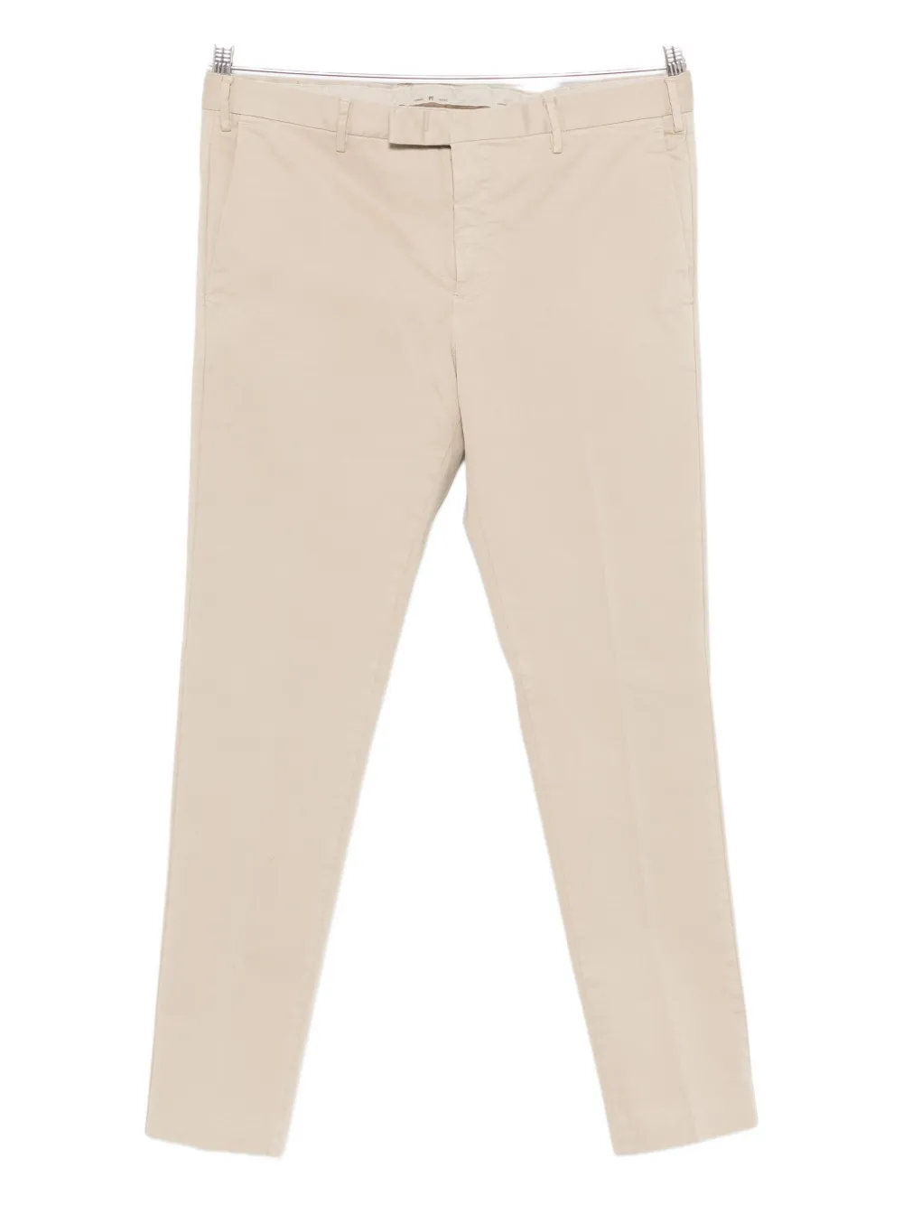 Брюки с прорезными карманами PT Torino, нейтральный
Брюки с прорезными карманами PT Torino, нейтральный