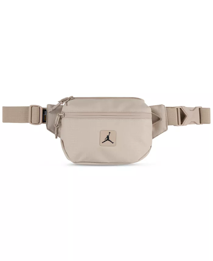 Мужская кросс-боди сумка с логотипом из ткани Cordura Jordan, коричневый/бежевый
Мужская кросс-боди сумка с логотипом из ткани Cordura Jordan, коричневый/бежевый