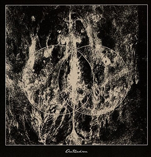 CD диск Devouring Star: Antihedron
CD диск Devouring Star: Antihedron