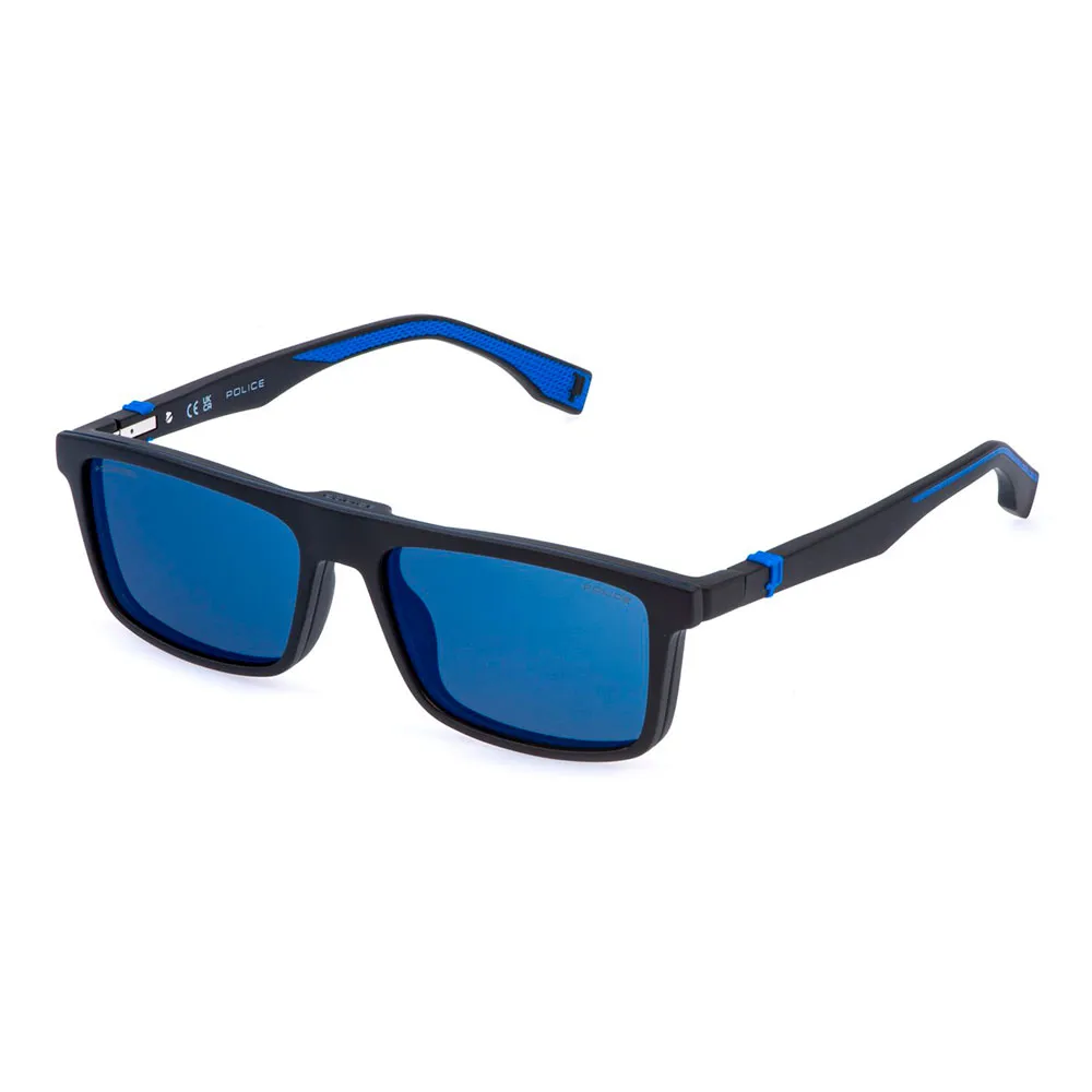 Детские очки Police UK175-52U28Z, черный
Детские очки Police UK175-52U28Z, черный