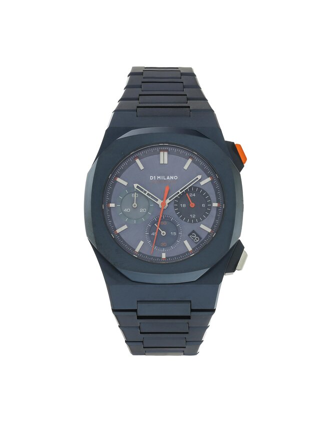 Часы CHBJ12 D1 Milano, синий
Часы CHBJ12 D1 Milano, синий