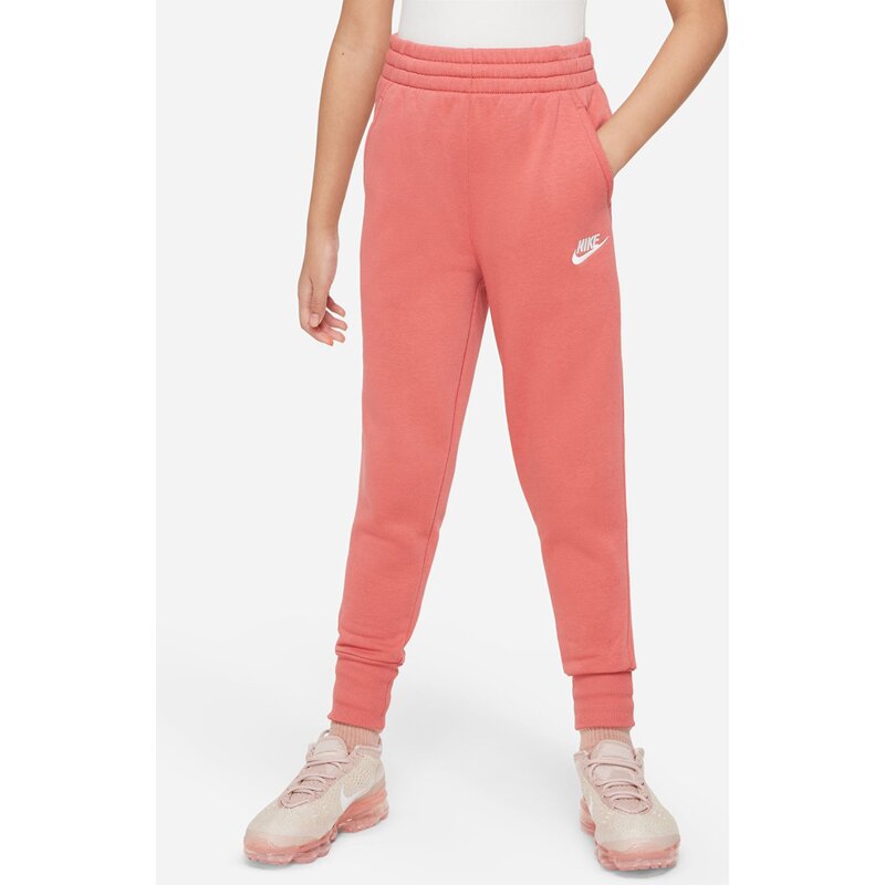 Sporthose g nsw club flc hr ftd pnt lbr Nike, мультиколор
Sporthose g nsw club flc hr ftd pnt lbr Nike, мультиколор