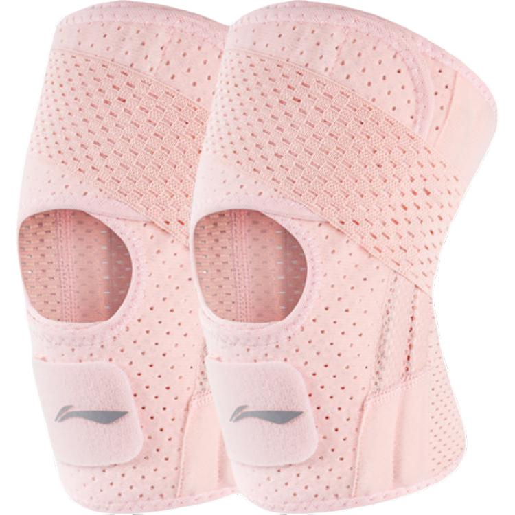 Беговые фитнес-наколенники Unisex из полиэстера, полиамида и эластана LINING
Беговые фитнес-наколенники Unisex из полиэстера, полиамида и эластана LINING