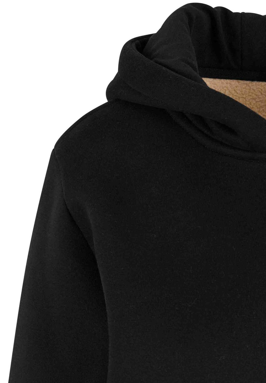 Толстовка на молнии BONDED SHERPA Urban Classics, черный
Толстовка на молнии BONDED SHERPA Urban Classics, черный