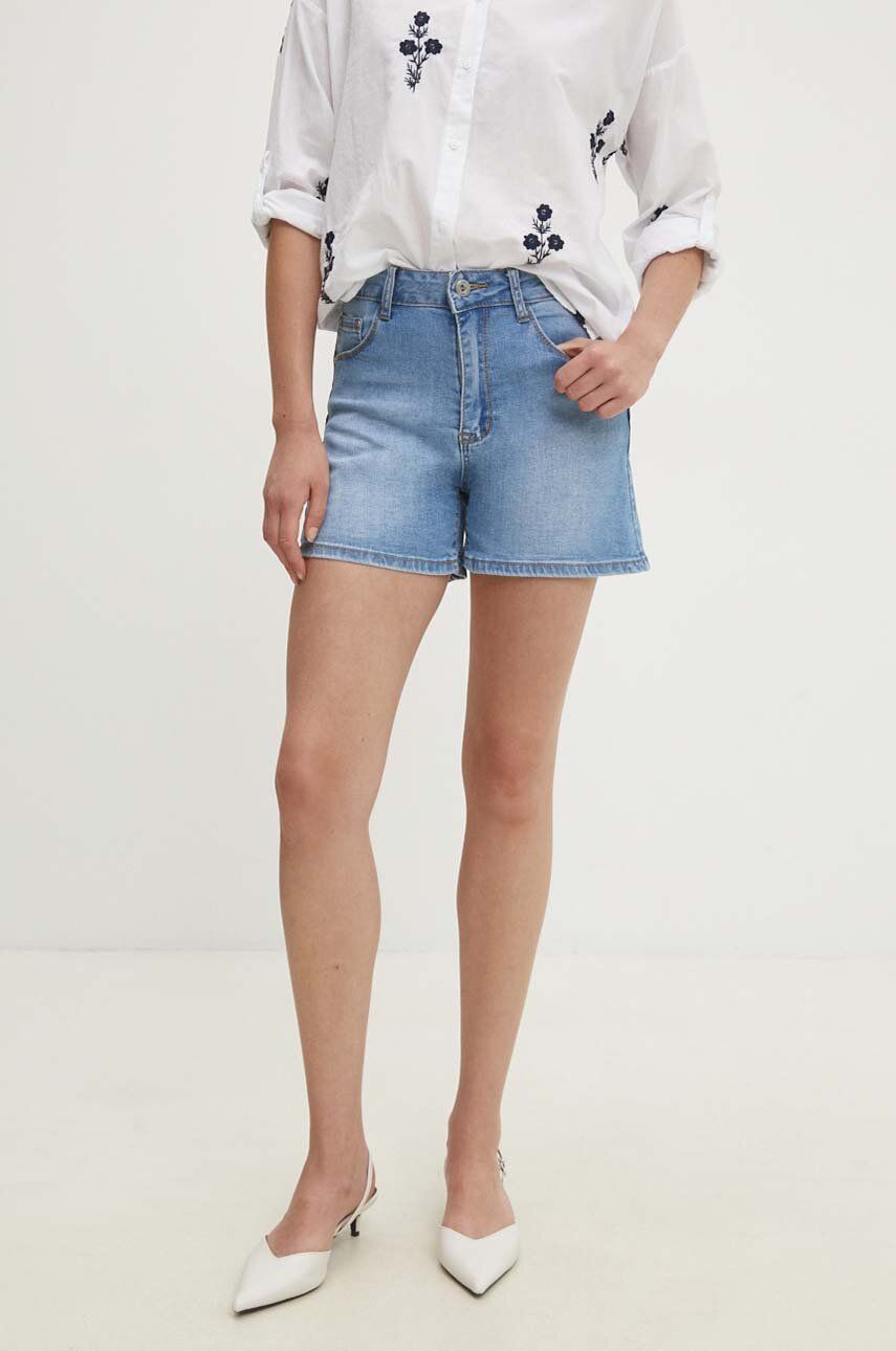 Шорты Answear Lab, синий
Шорты Answear Lab, синий