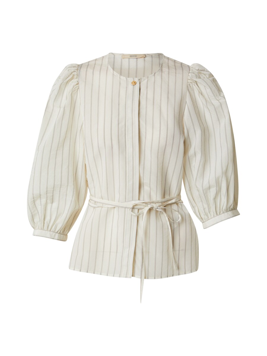 Блузка sessun, экрю
Блузка sessun, экрю