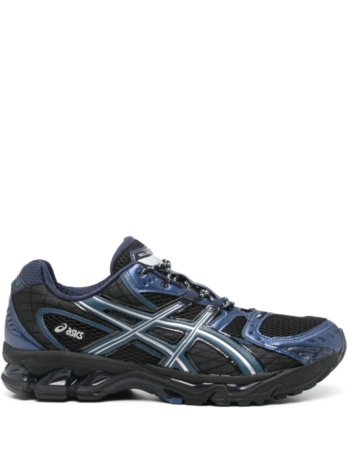 Кроссовки Gel Nimbus 10.1 ASICS, черный 
Кроссовки Gel Nimbus 10.1 ASICS, черный