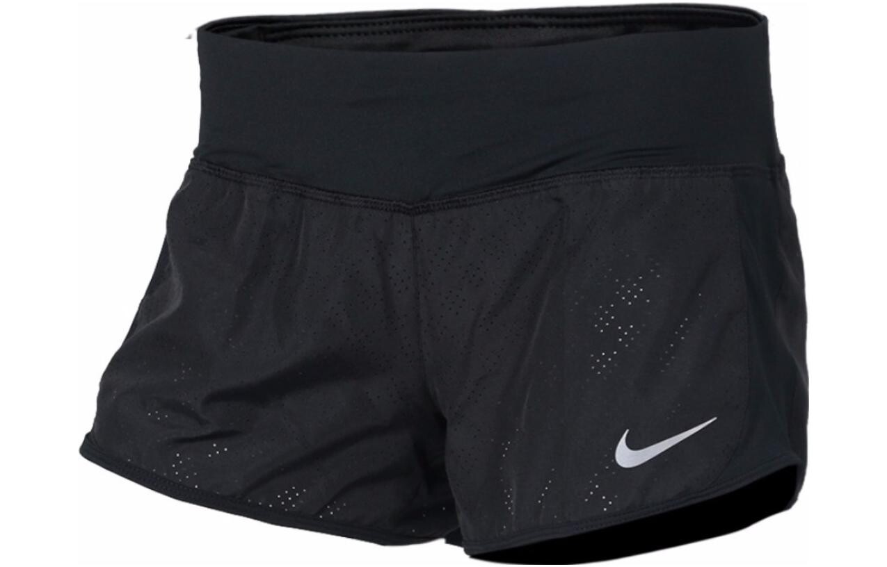 Женские повседневные шорты Nike, цвет Black
Женские повседневные шорты Nike, цвет Black