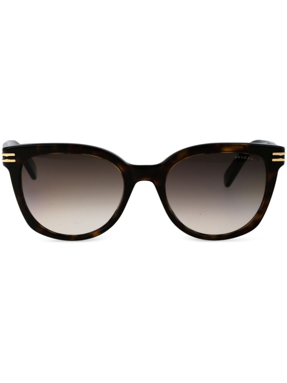 Солнцезащитные очки в квадратной оправе Bvlgari, коричневый
Солнцезащитные очки в квадратной оправе Bvlgari, коричневый
