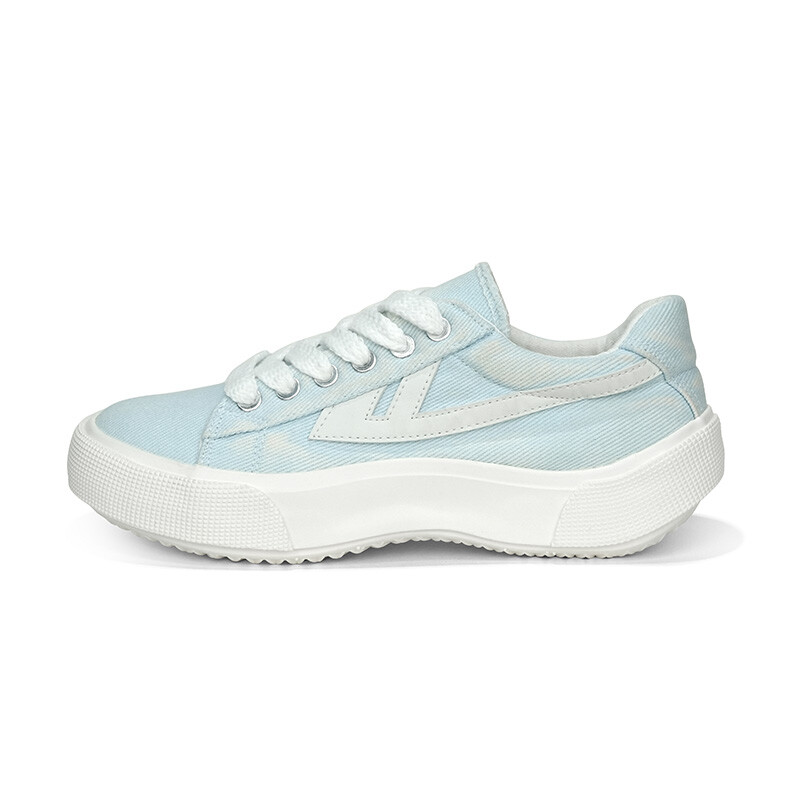 Кроссовки WARRIOR Lifestyle Shoes Unisex Low-top White/blue, голубой/белый
Кроссовки WARRIOR Lifestyle Shoes Unisex Low-top White/blue, голубой/белый
