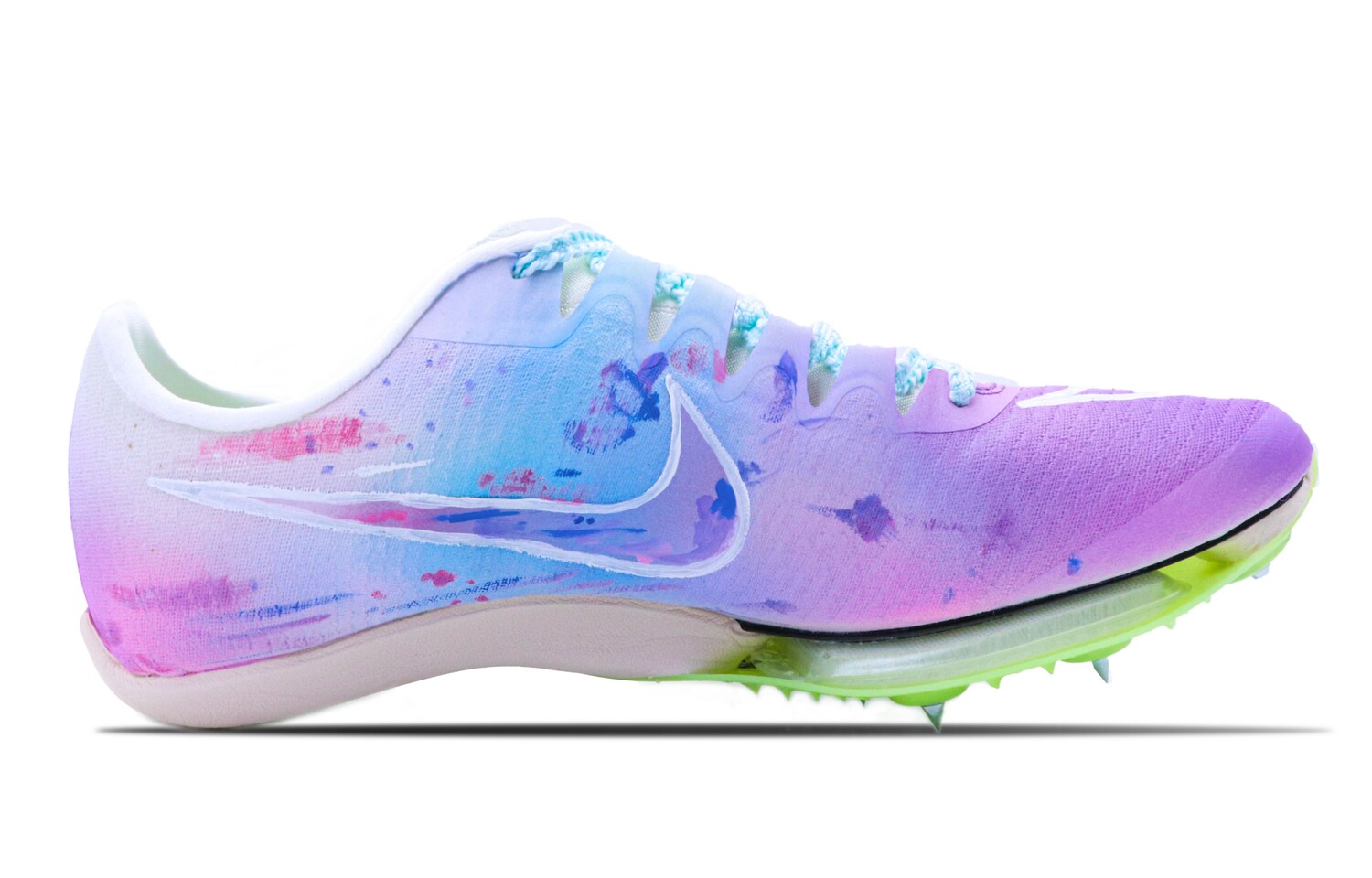 Кроссовки Air Zoom Maxfly Running унисекс с низким верхом фиолетового цвета Nike, Фиолетовый, Кроссовки Air Zoom Maxfly Running унисекс с низким верхом фиолетового цвета Nike
Кроссовки Air Zoom Maxfly Running унисекс с низким верхом фиолетового цвета Nike, Фиолетовый, Кроссовки Air Zoom Maxfly Running унисекс с низким верхом фиолетового цвета Nike