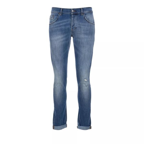 Джинсы jeans 800 Dondup, мультиколор
Джинсы jeans 800 Dondup, мультиколор