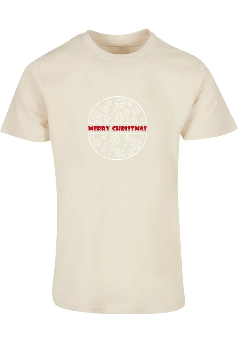 Футболка Merchcode "Мужская футболка Merry Christmas с круглым вырезом " Merchcode", цвет Sand
Футболка Merchcode "Мужская футболка Merry Christmas с круглым вырезом " Merchcode", цвет Sand