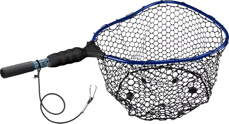 Ego Kryptek WADE Средний резиновый сачек
Ego Kryptek WADE Средний резиновый сачек