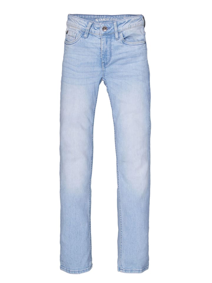 Джинсы Garcia
Джинсы Garcia