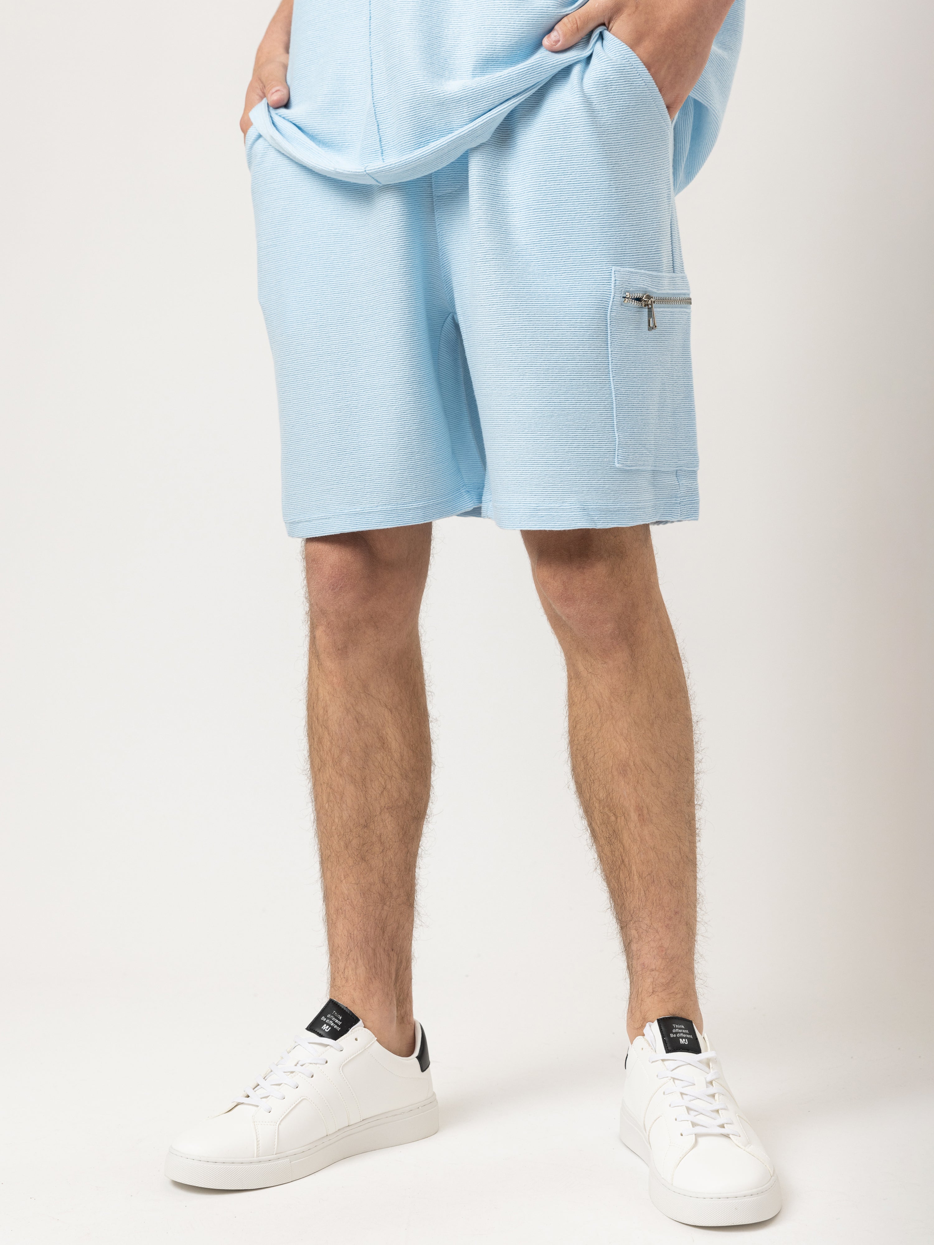 Шорты мужские Mania, синий
Шорты мужские Mania, синий