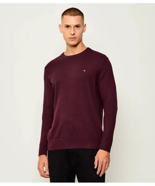 Свитер Regular fit Tommy Hilfiger, красный
Свитер Regular fit Tommy Hilfiger, красный