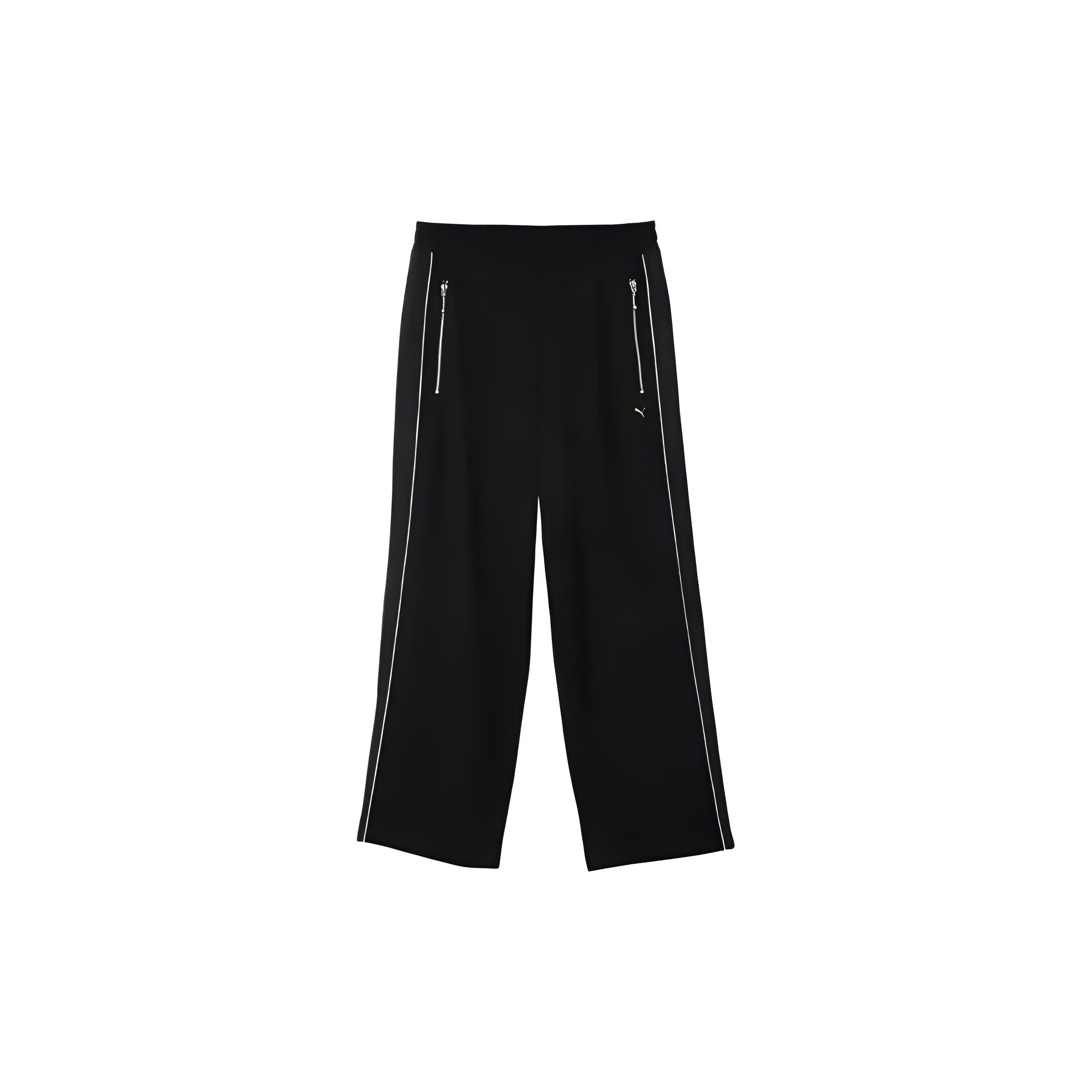 ФутуреКнит Повседневные Брюки Унисекс Черный PUMA
ФутуреКнит Повседневные Брюки Унисекс Черный PUMA