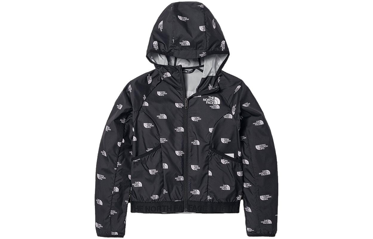 Детская куртка The North Face, черный
Детская куртка The North Face, черный