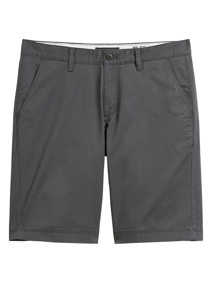 Шорты серого цвета Marc O'Polo
Шорты серого цвета Marc O'Polo