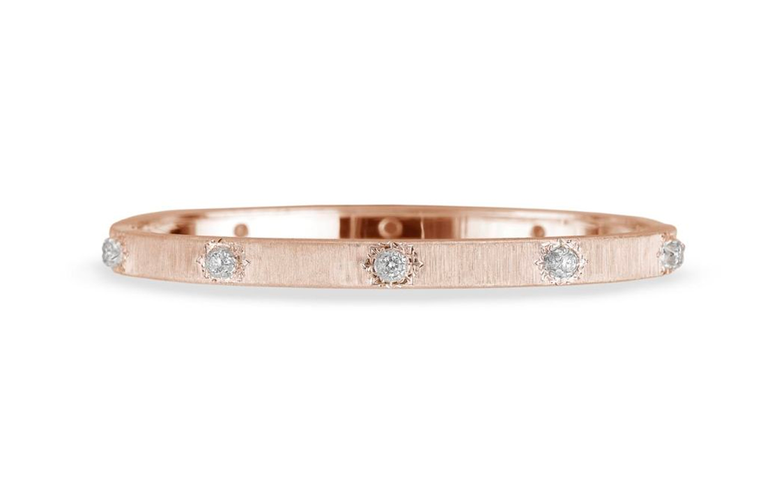 BUCCELLATI Браслеты White Gold Women's Rose Gold
BUCCELLATI Браслеты White Gold Women's Rose Gold
