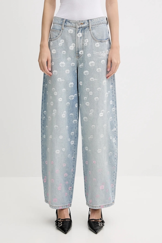 Джинсы Miss Sixty, синий
Джинсы Miss Sixty, синий