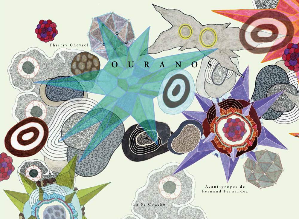 Ouranos (5EME COUCHE)
Ouranos (5EME COUCHE)