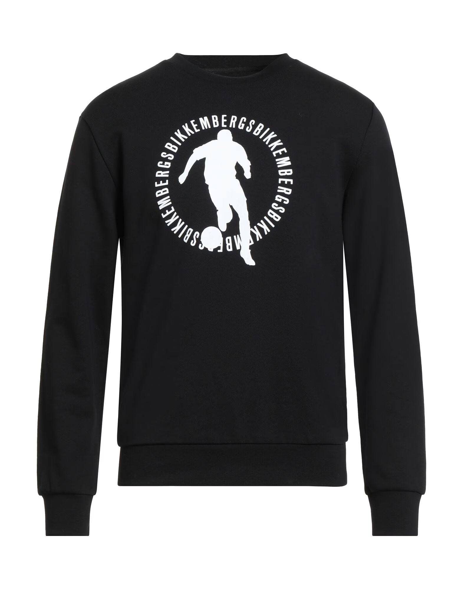 Толстовка Bikkembergs, черный
Толстовка Bikkembergs, черный