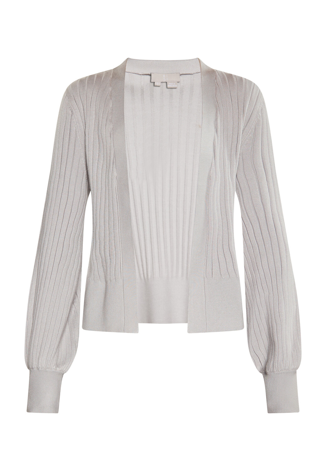 Толстовка RISA Cardigan, серый
Толстовка RISA Cardigan, серый