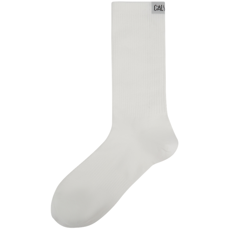 Мужские носки Crew 1 упаковка Calvin Klein, белый
Мужские носки Crew 1 упаковка Calvin Klein, белый