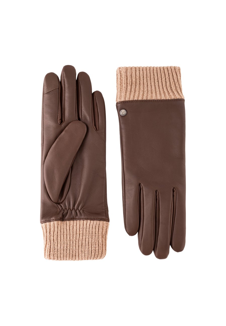 Перчатки Roeckl BRESLAU, Walnut/Brown
Перчатки Roeckl BRESLAU, Walnut/Brown