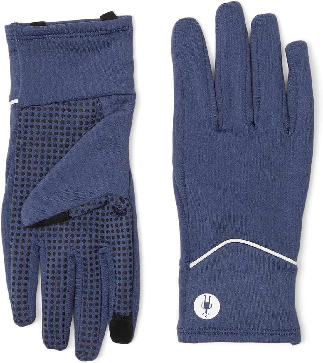 Перчатки Smartwool Unisex Active Fleece Gloves, Nightfall Blue
Перчатки Smartwool Unisex Active Fleece Gloves, Nightfall Blue