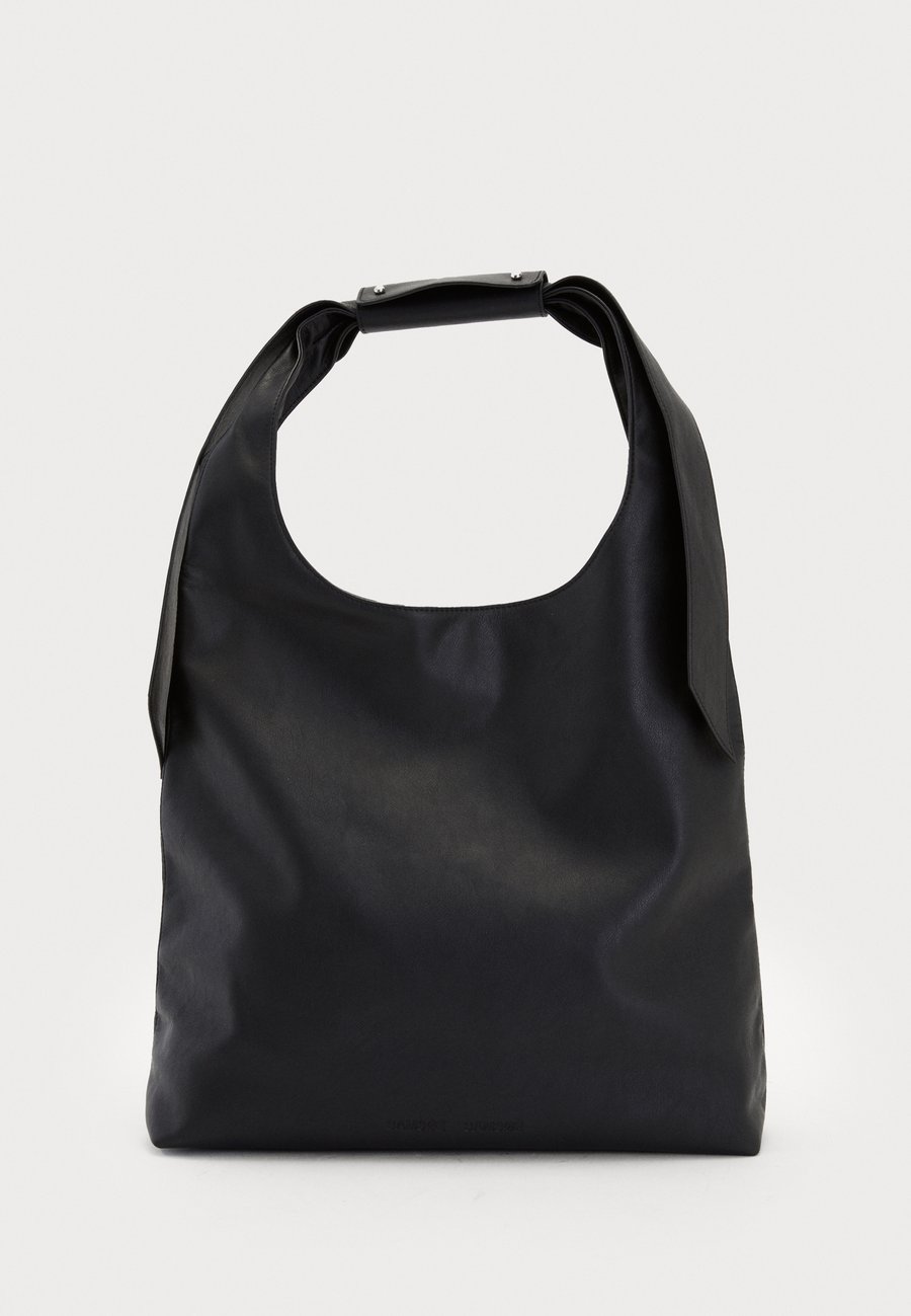 Сумка-шоппер Samsøe Samsøe SASAAR TOTE BAG, Black
Сумка-шоппер Samsøe Samsøe SASAAR TOTE BAG, Black