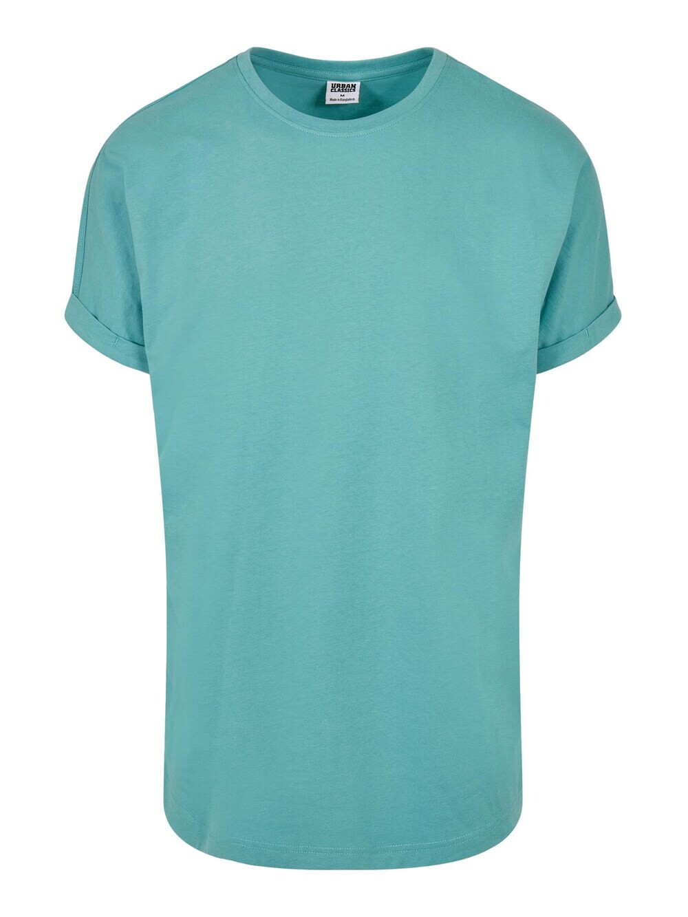 Футболка Urban Classics, синий
Футболка Urban Classics, синий