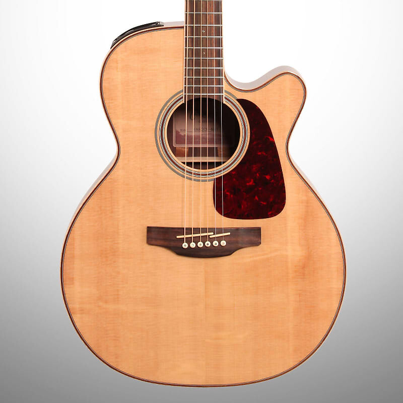 Акустическая гитара Takamine GN93CE Acoustic-Electric Guitar, Natural
Акустическая гитара Takamine GN93CE Acoustic-Electric Guitar, Natural