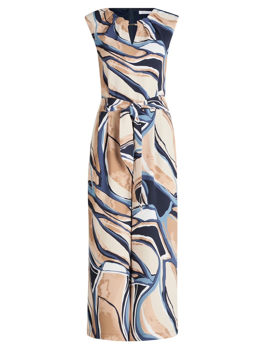 Комбинезон Betty & Co, светло-синий/темно-синий
Комбинезон Betty & Co, светло-синий/темно-синий