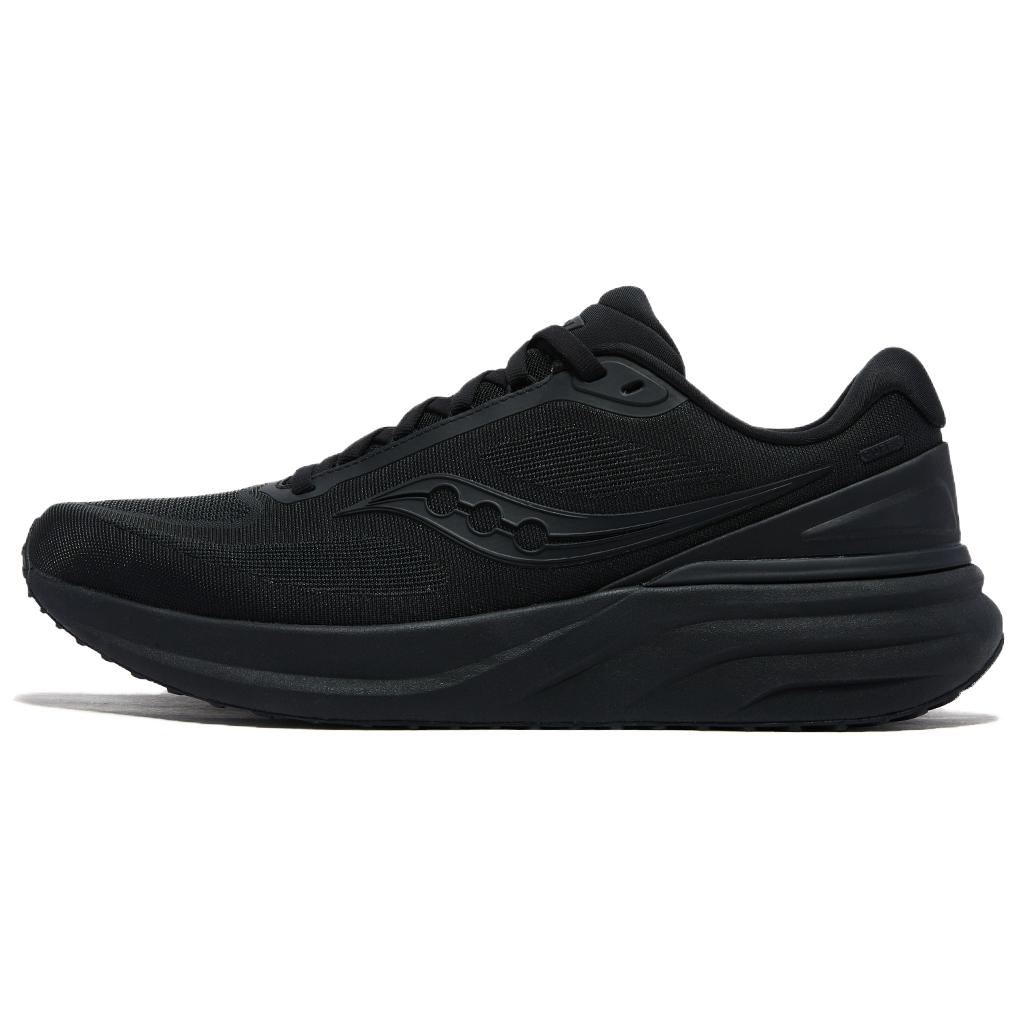 Saucony Ходьбовые кроссовки Unisex Black
Saucony Ходьбовые кроссовки Unisex Black