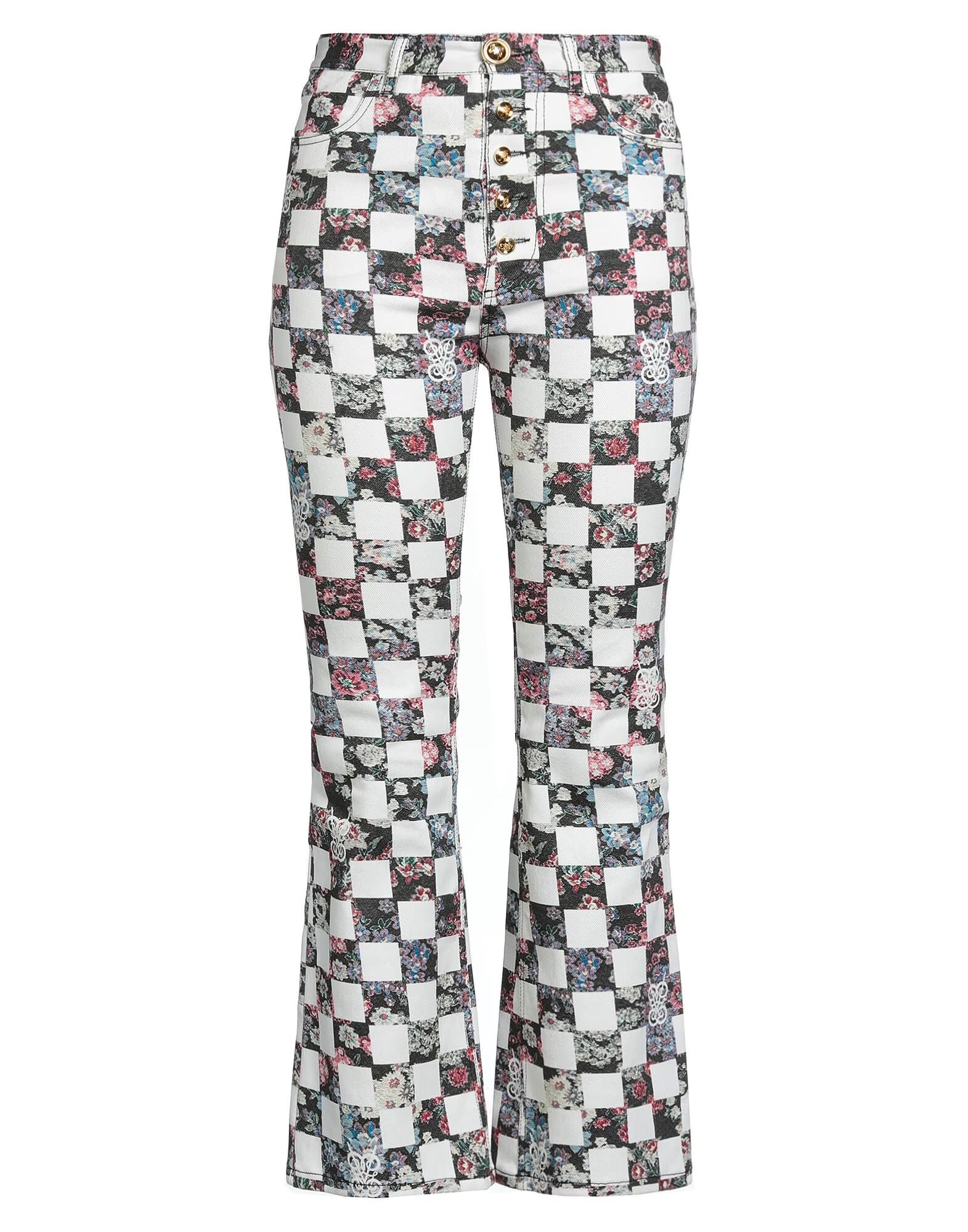 Брюки Giambattista Valli, белый
Брюки Giambattista Valli, белый