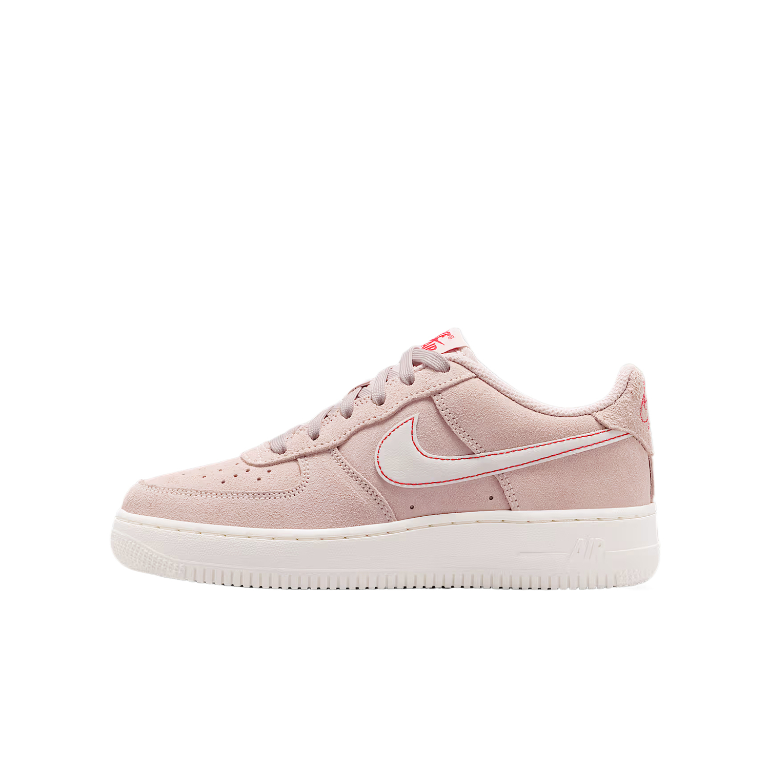 Детские тренировочные кроссовки Air Force 1 LV8 Leather Support Low top, унисекс Nike, mud красный/university красный/sail белый
Детские тренировочные кроссовки Air Force 1 LV8 Leather Support Low top, унисекс Nike, mud красный/university красный/sail белый
