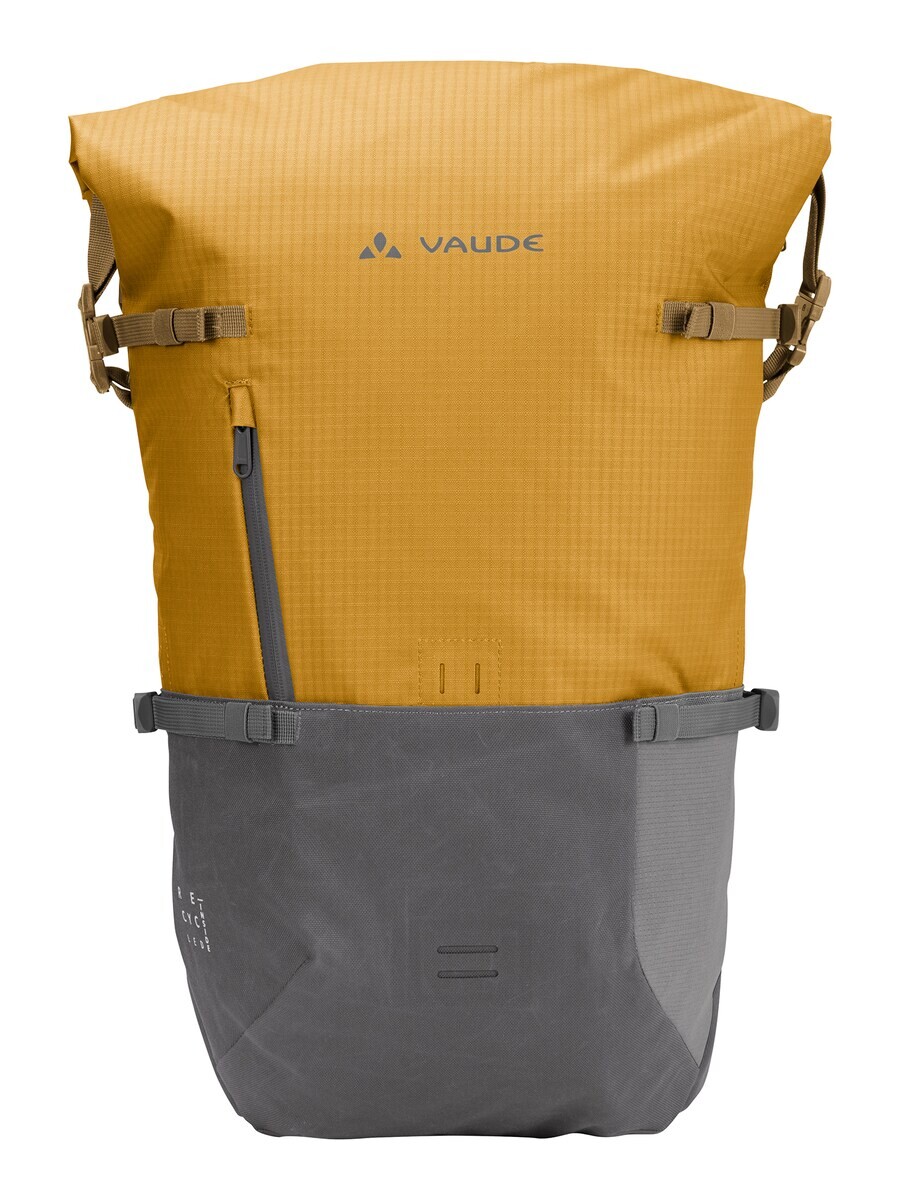 Рюкзак VAUDE Sports Backpack CityGo 23 II, черный
Рюкзак VAUDE Sports Backpack CityGo 23 II, черный