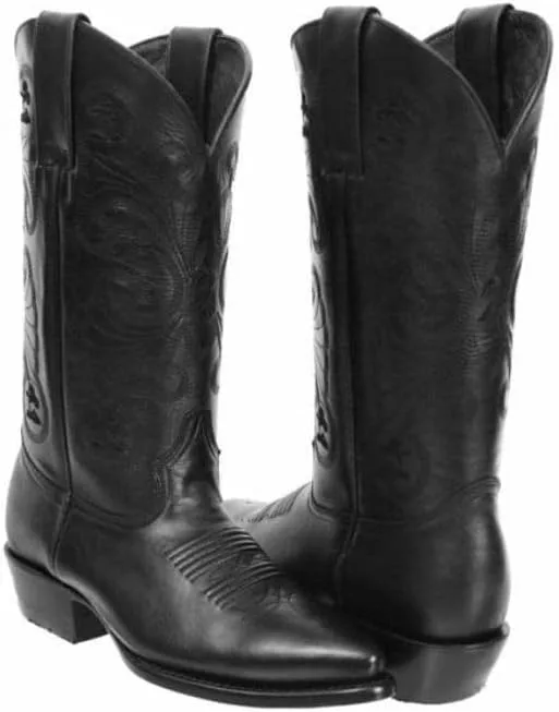 Мужские вестерн-ботинки Joe Boots 900G Rodeo Joe Exclusive, черный
Мужские вестерн-ботинки Joe Boots 900G Rodeo Joe Exclusive, черный