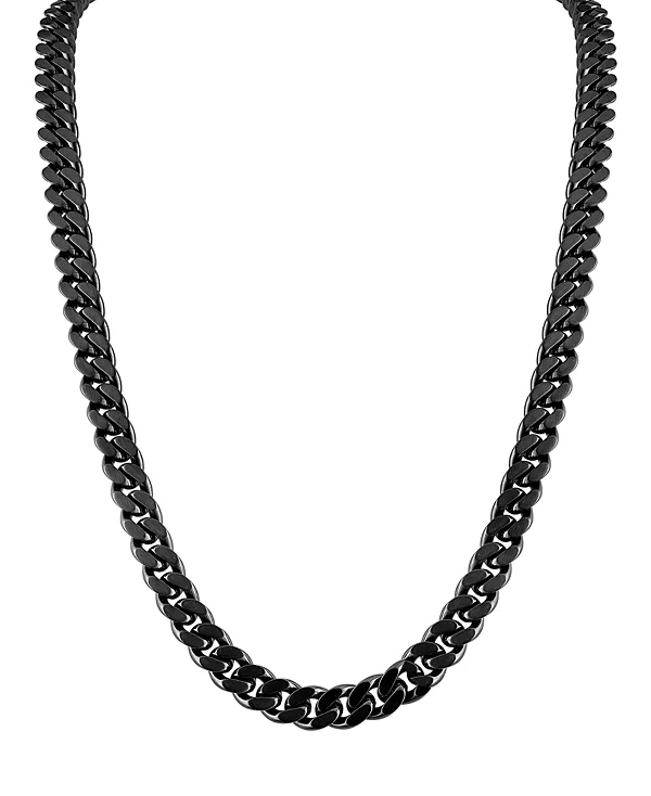 Ожерелье из нержавеющей стали с IP-покрытием серого и розового золота, 24 дюйма Bulova, grey
Ожерелье из нержавеющей стали с IP-покрытием серого и розового золота, 24 дюйма Bulova, grey