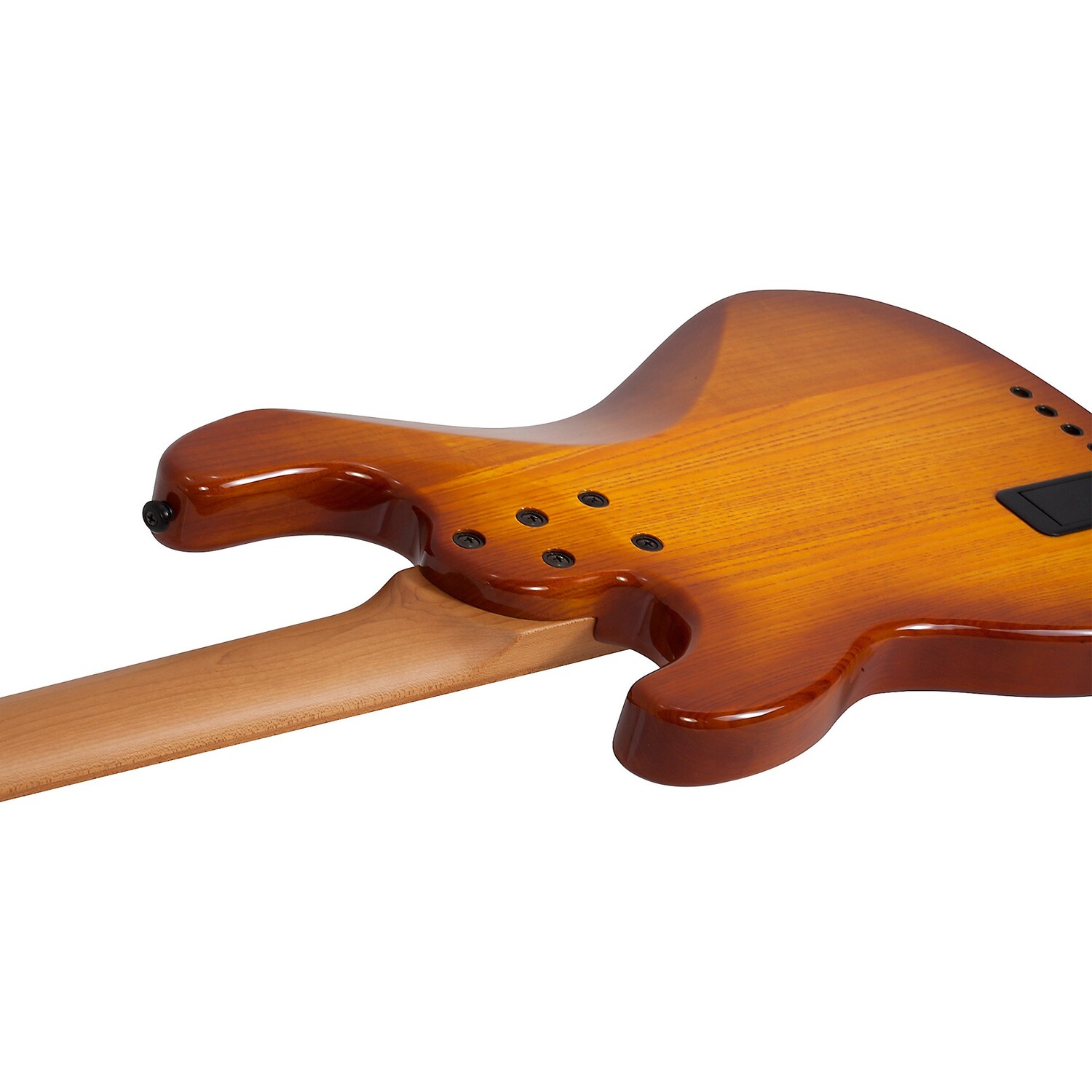 Schecter Guitar Research P-4 Exotic 4-струнная электробас Vintage Sunburst 
Schecter Guitar Research P-4 Exotic 4-струнная электробас Vintage Sunburst