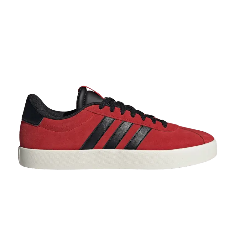 Кроссовки adidas VL Court 3.0 'Better Scarlet Black', красный
Кроссовки adidas VL Court 3.0 'Better Scarlet Black', красный