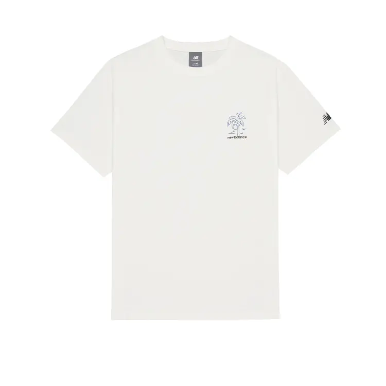 New Balance Футболка мужская белая, Белый, New Balance Футболка мужская белая
New Balance Футболка мужская белая, Белый, New Balance Футболка мужская белая