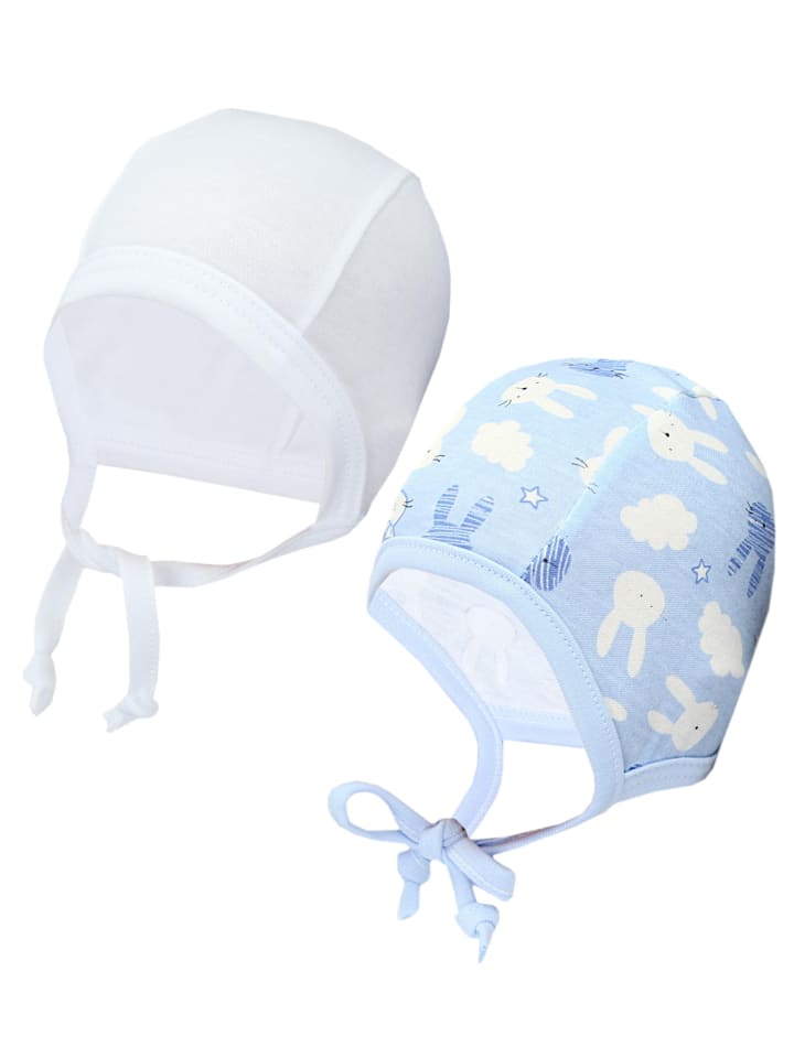 Шапка TupTam, светло-синий
Шапка TupTam, светло-синий